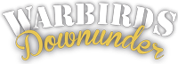 Warbirds Downunder Logo