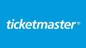 Ticket Master Logo