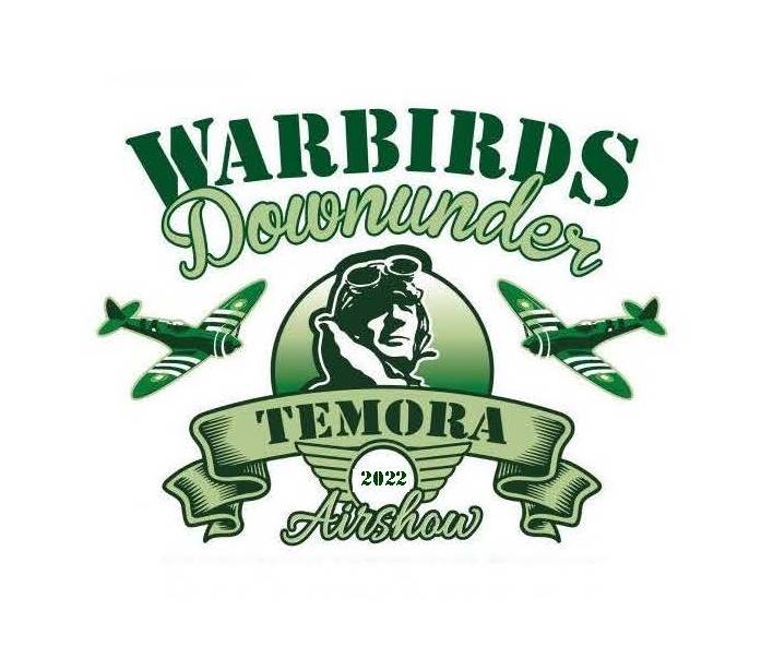 Warbirds Downunder Airshow logo warbirds-downunder-logo